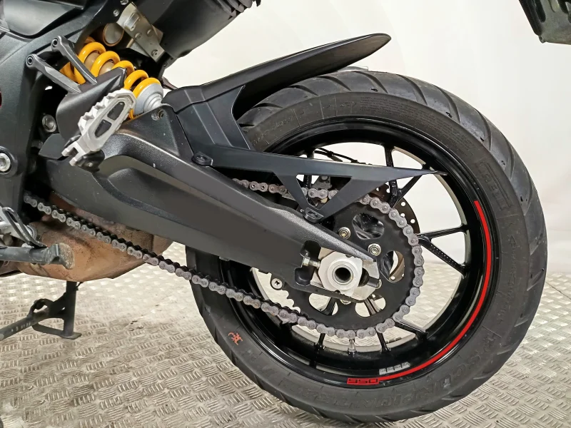 Imagen de Ducati Multistrada 950 S