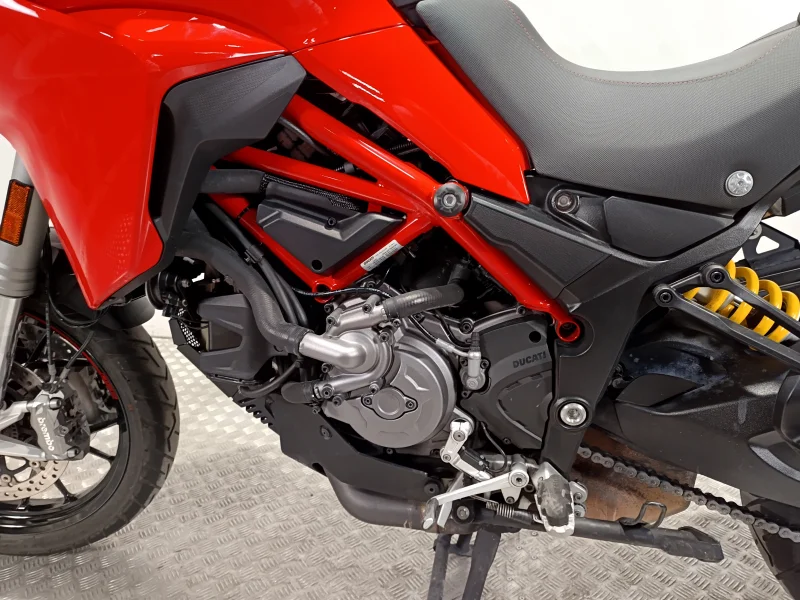 Imagen de Ducati Multistrada 950 S