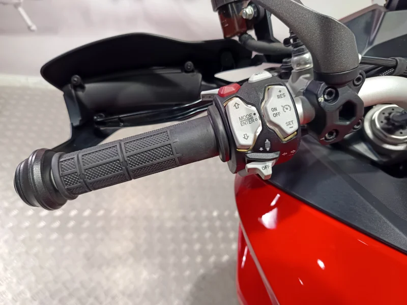 Imagen de Ducati Multistrada 950 S