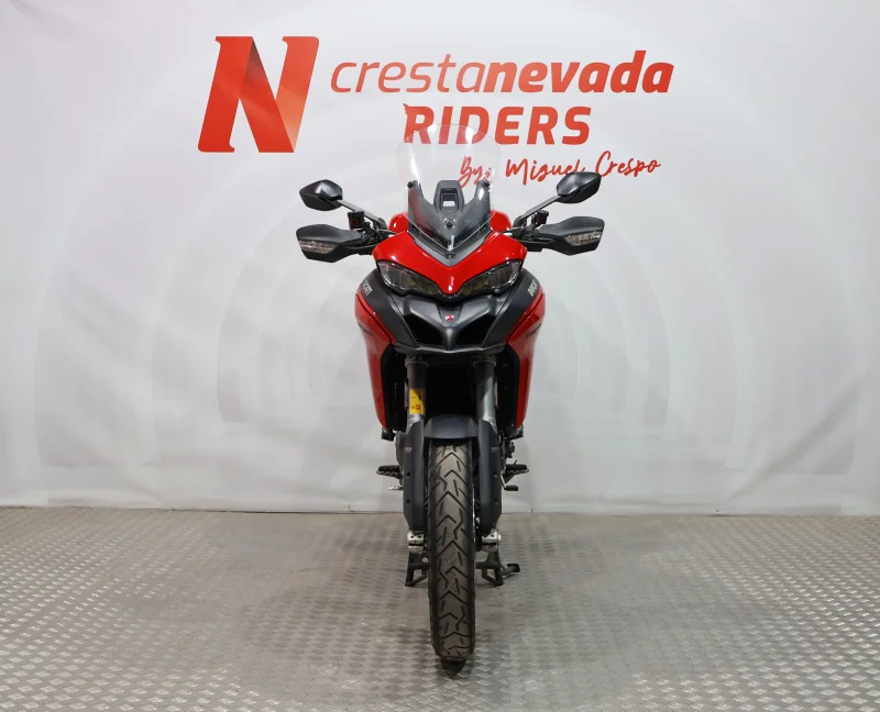 Imagen de Ducati Multistrada 950 S