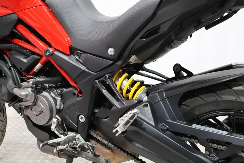 Imagen de Ducati Multistrada 950 S