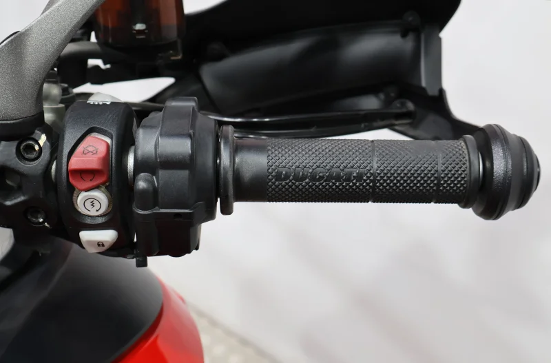 Imagen de Ducati Multistrada 950 S