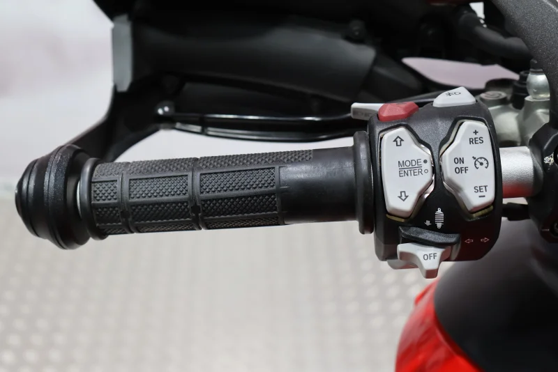 Imagen de Ducati Multistrada 950 S
