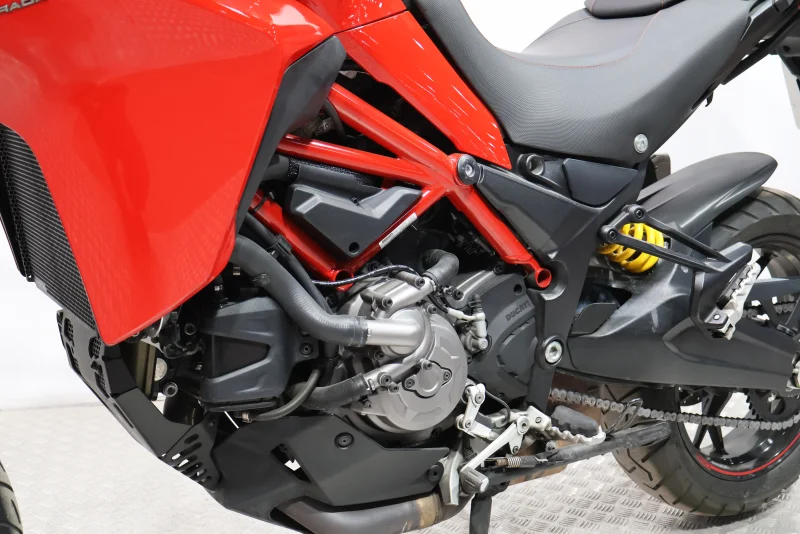 Imagen de Ducati Multistrada 950 S
