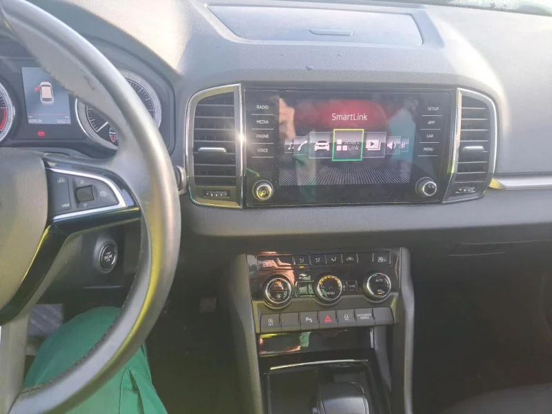 Imagen de Skoda Karoq