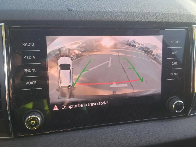 Imagen de Skoda Karoq