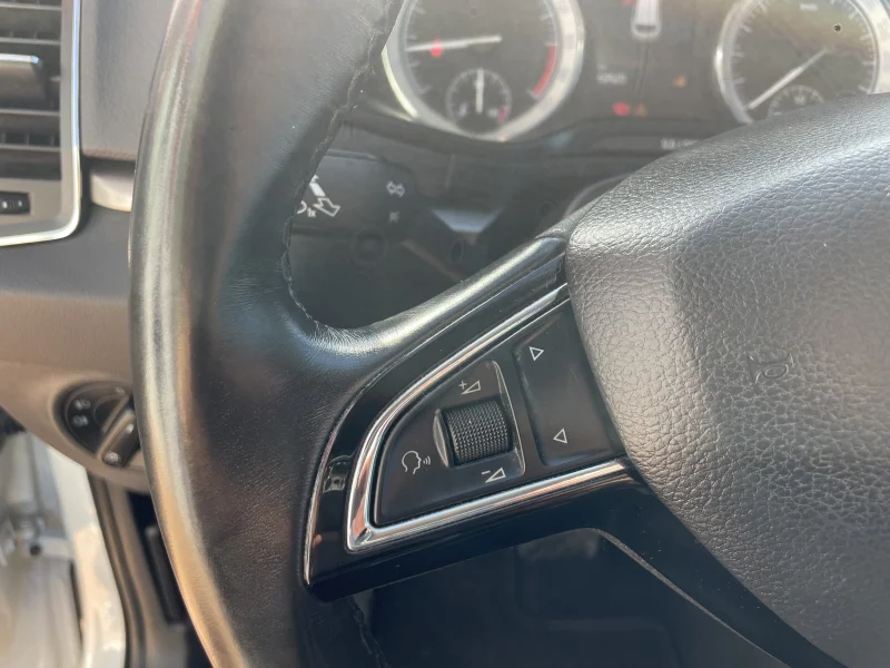 Imagen de Skoda Karoq