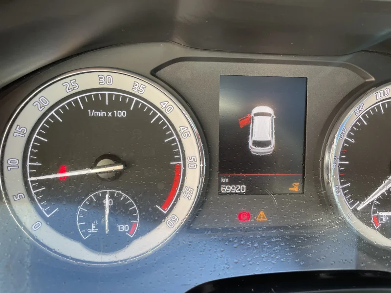 Imagen de Skoda Karoq