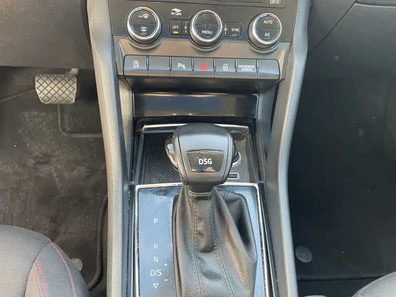 Imagen de Skoda Karoq