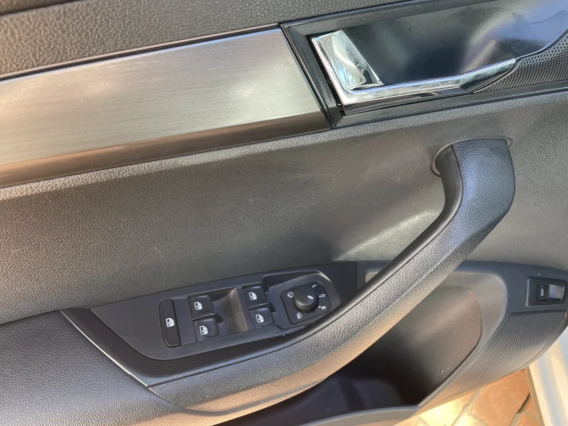 Imagen de Skoda Karoq