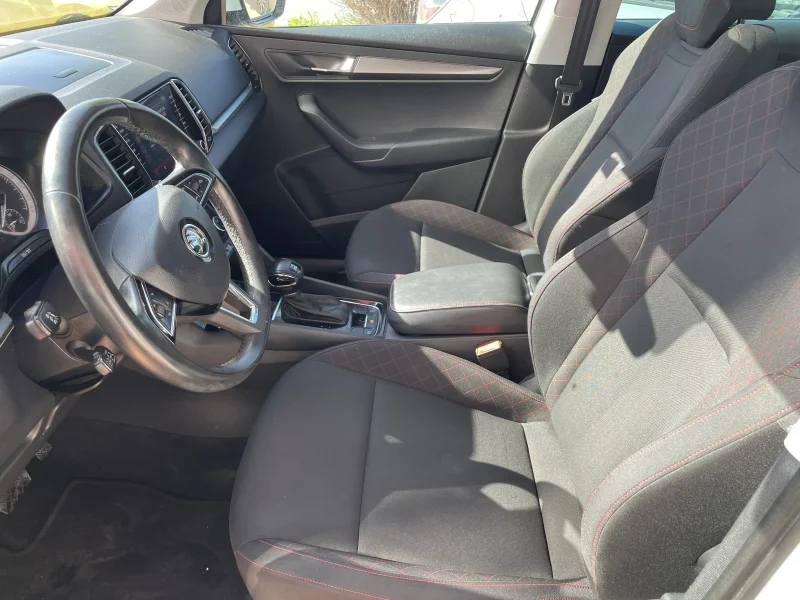 Imagen de Skoda Karoq