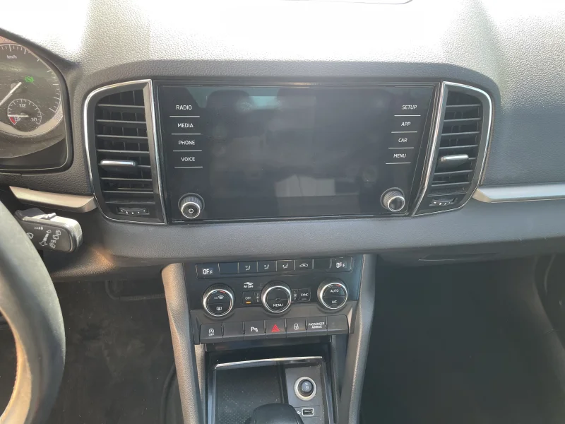 Imagen de Skoda Karoq