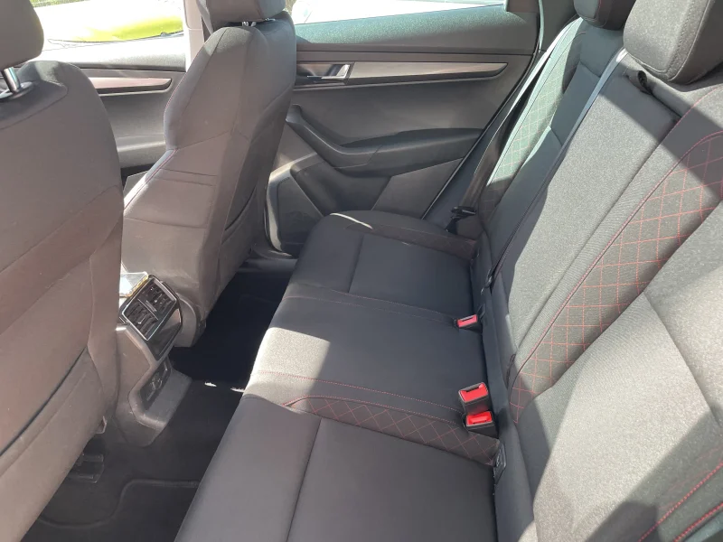 Imagen de Skoda Karoq