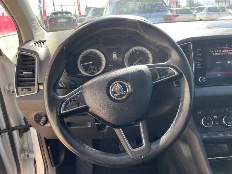 Imagen de Skoda Karoq