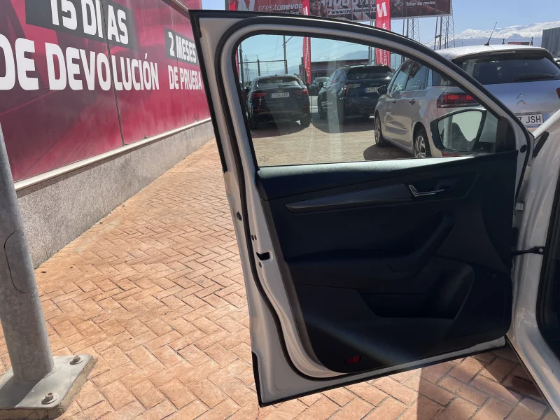 Imagen de Skoda Karoq