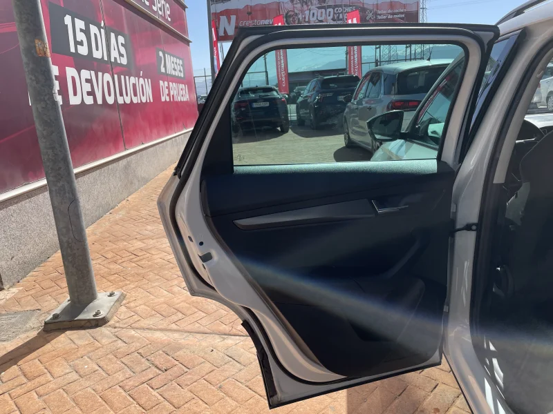 Imagen de Skoda Karoq