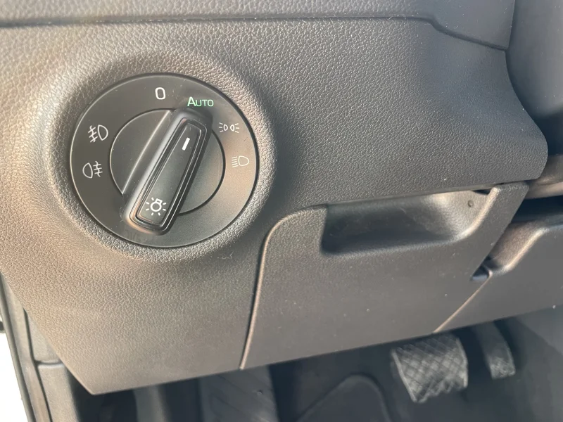 Imagen de Skoda Karoq