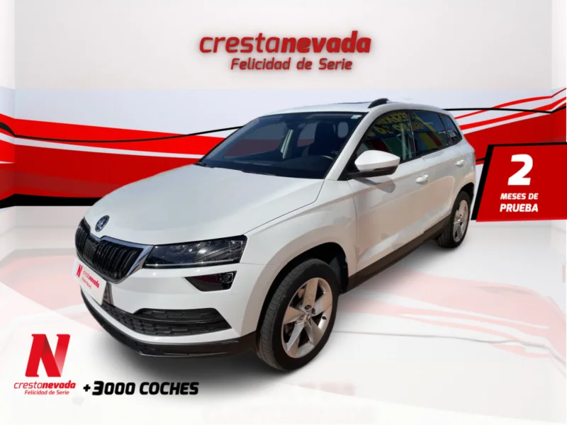 Imagen de Skoda Karoq