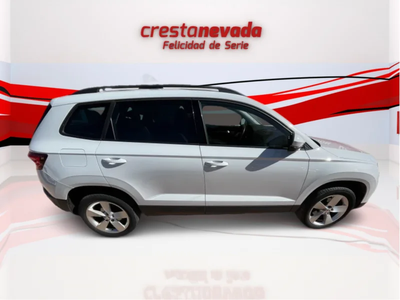 Imagen de Skoda Karoq