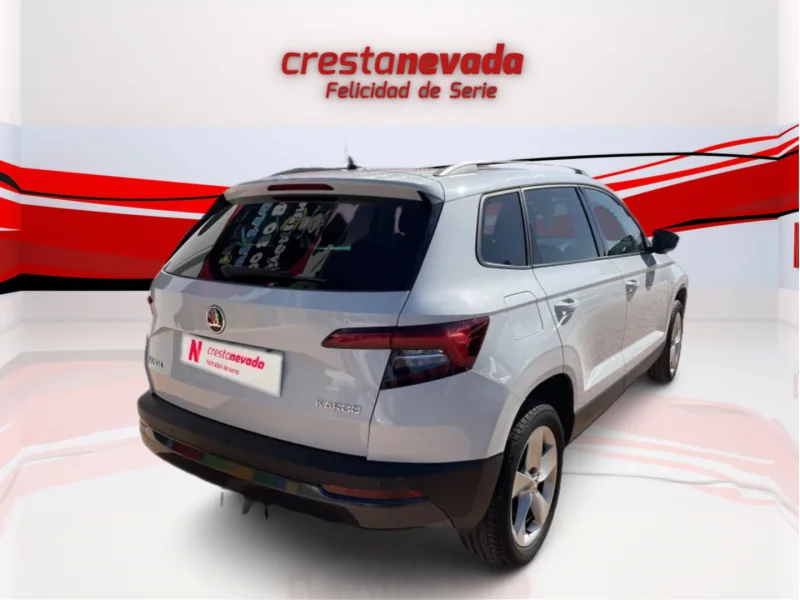 Imagen de Skoda Karoq