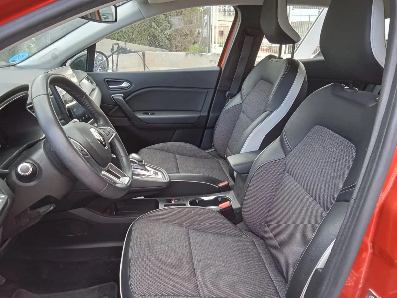 Imagen de Renault Captur