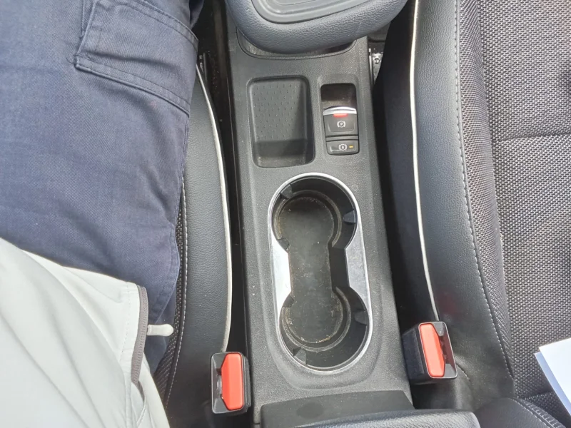 Imagen de Renault Captur