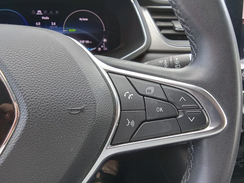 Imagen de Renault Captur