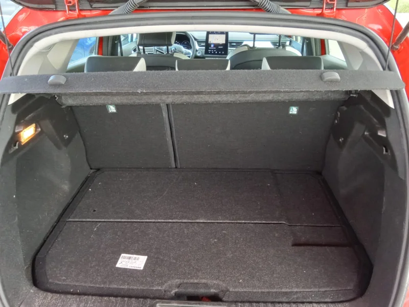 Imagen de Renault Captur