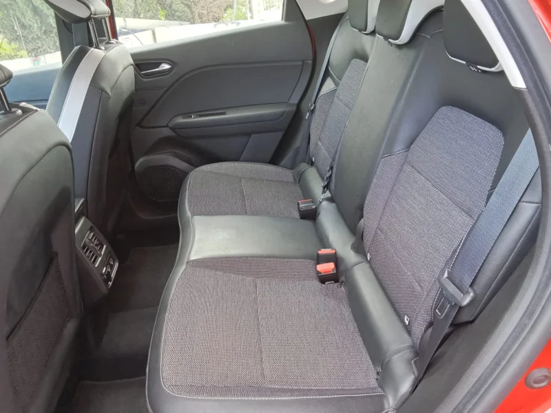 Imagen de Renault Captur