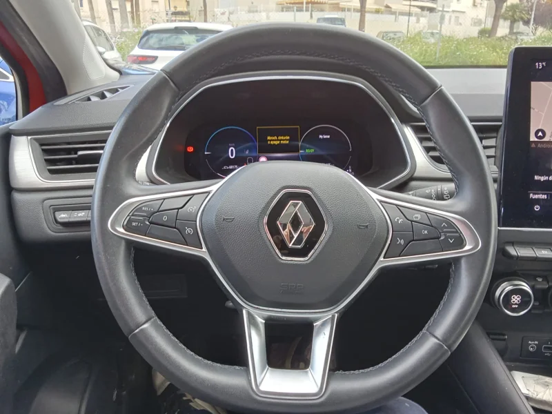 Imagen de Renault Captur