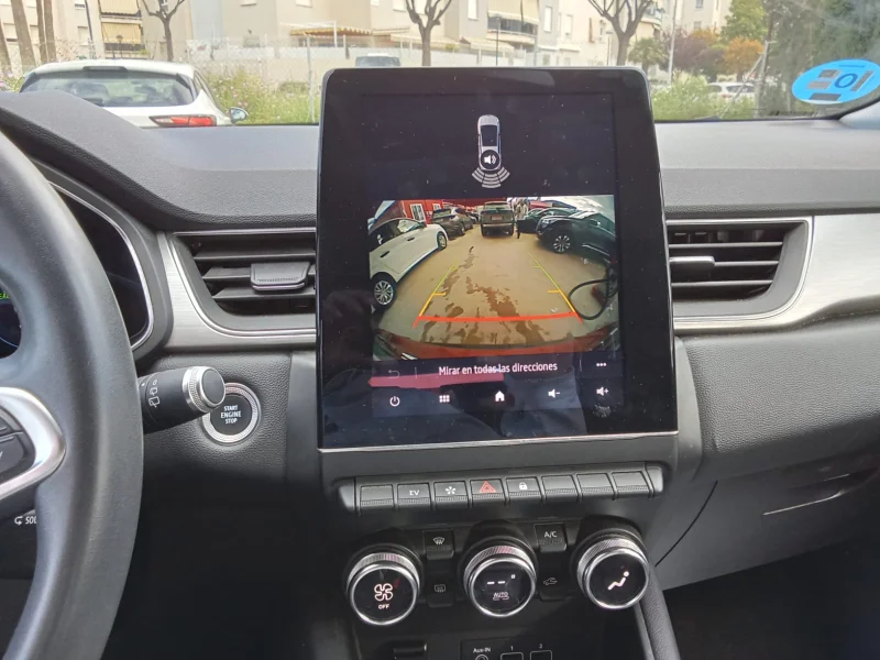 Imagen de Renault Captur