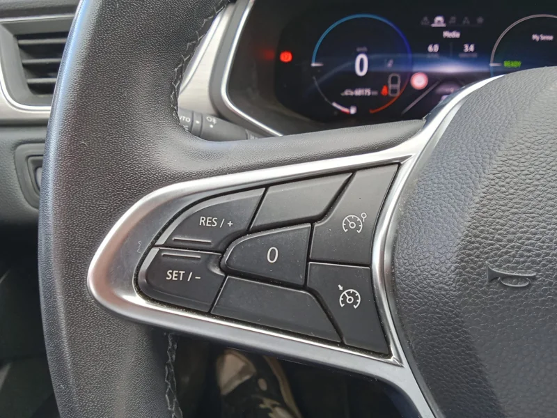 Imagen de Renault Captur