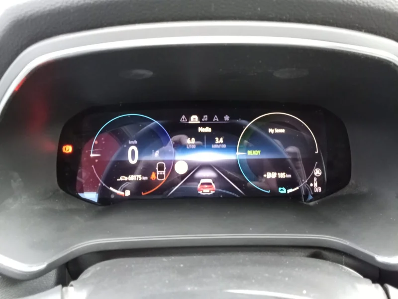 Imagen de Renault Captur