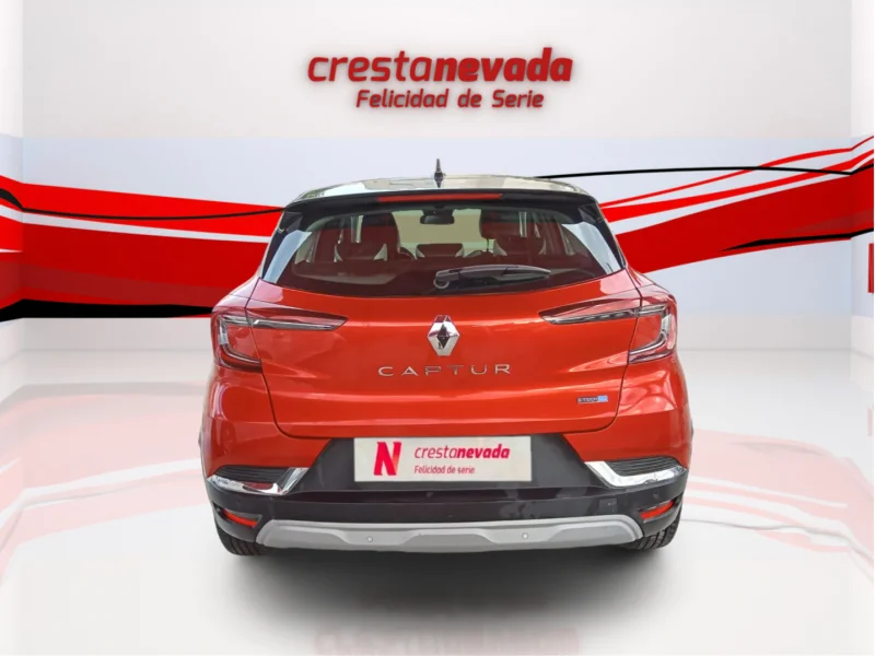 Imagen de Renault Captur