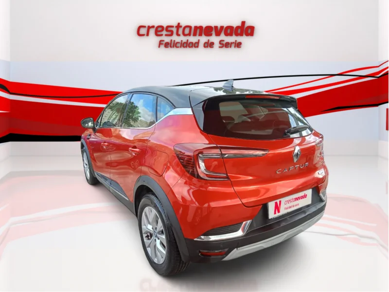 Imagen de Renault Captur