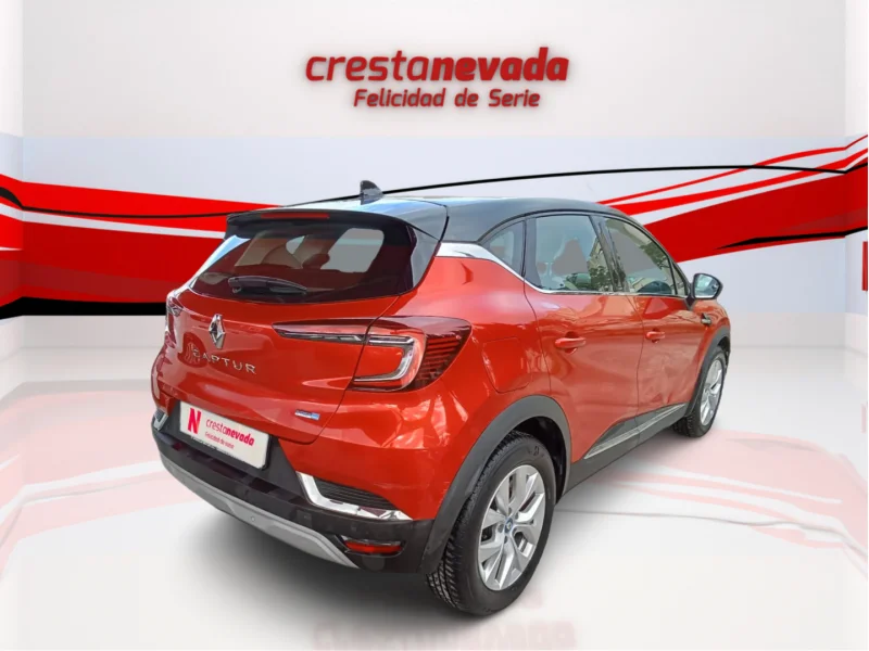 Imagen de Renault Captur