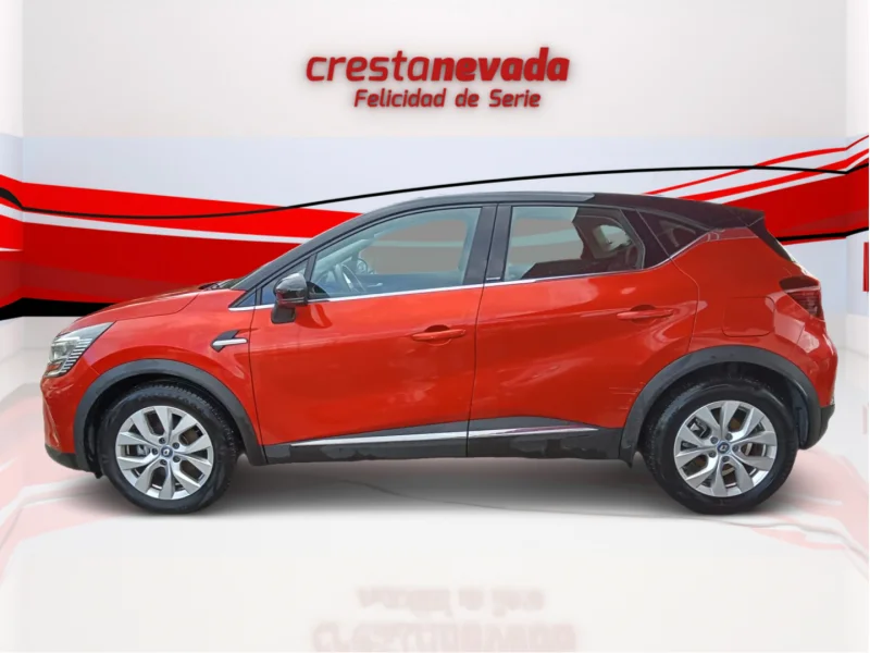 Imagen de Renault Captur