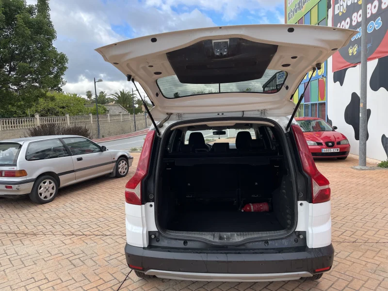 Imagen de Dacia Jogger