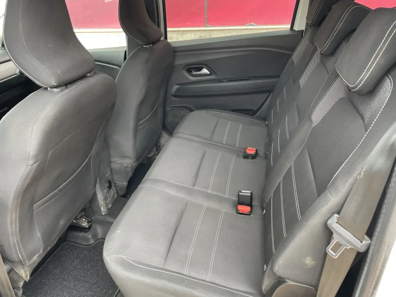 Imagen de Dacia Jogger