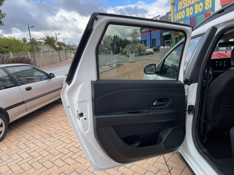 Imagen de Dacia Jogger