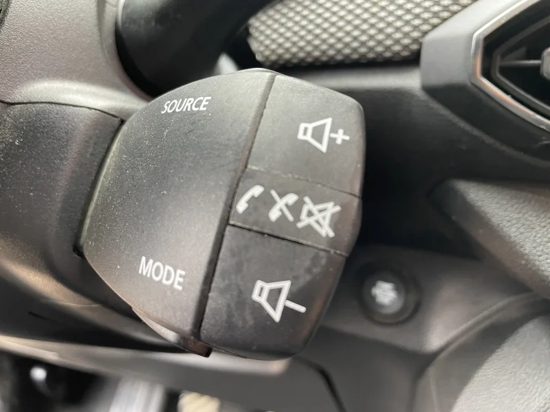 Imagen de Dacia Jogger