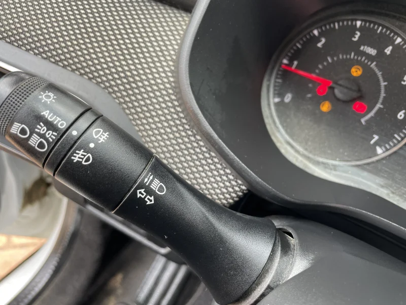 Imagen de Dacia Jogger