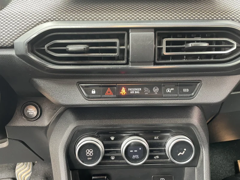 Imagen de Dacia Jogger