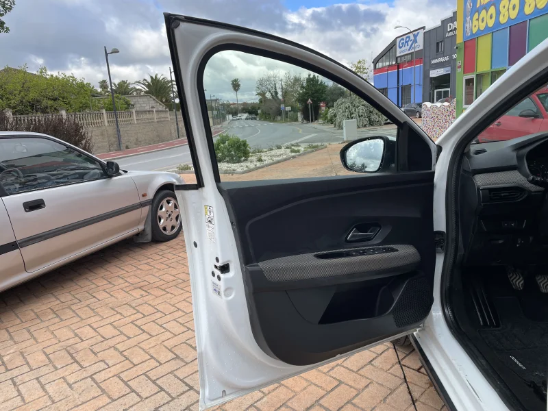 Imagen de Dacia Jogger