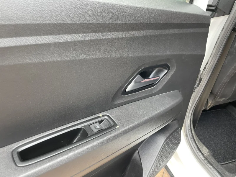 Imagen de Dacia Jogger