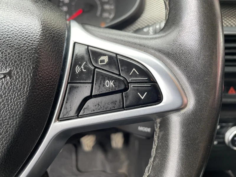 Imagen de Dacia Jogger