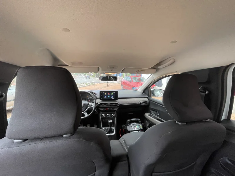 Imagen de Dacia Jogger