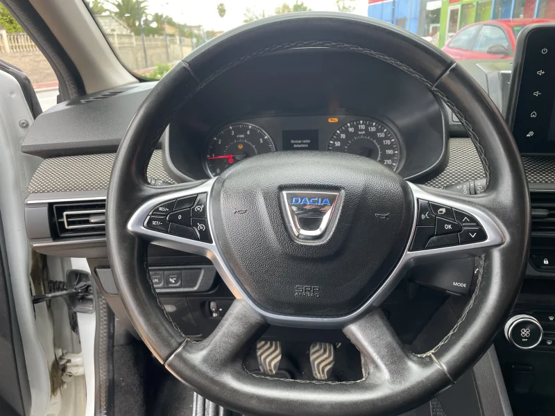 Imagen de Dacia Jogger