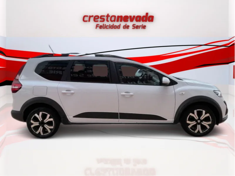 Imagen de Dacia Jogger