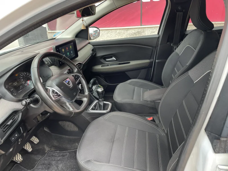 Imagen de Dacia Jogger